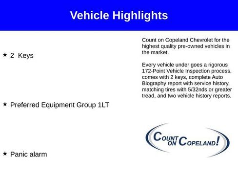 Certified 2018 Chevrolet Impala LT FWD image 3