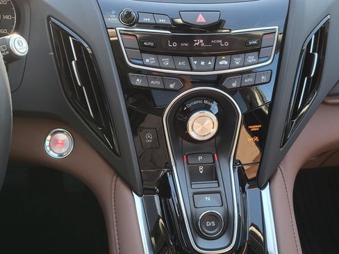 New 2026 Acura RDX SH-AWD w/ Advance Package image 23