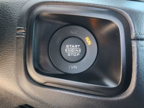 Used 2024 Jeep Wrangler Unlimited Rubicon 392 image 10