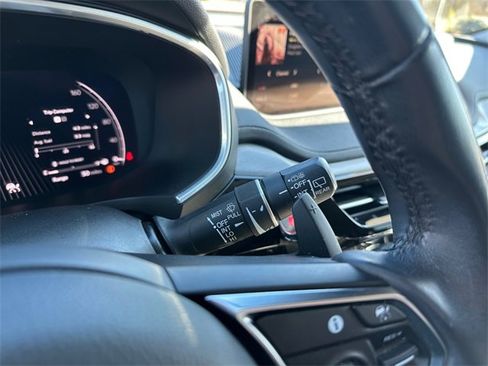 Used 2023 Acura MDX SH-AWD image 26