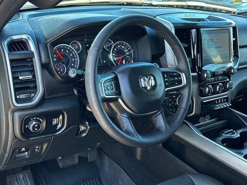 Used 2025 RAM 1500 Big Horn image 13