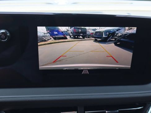 New 2026 Buick Envista Sport Touring w/ Convenience I Package FWD image 13
