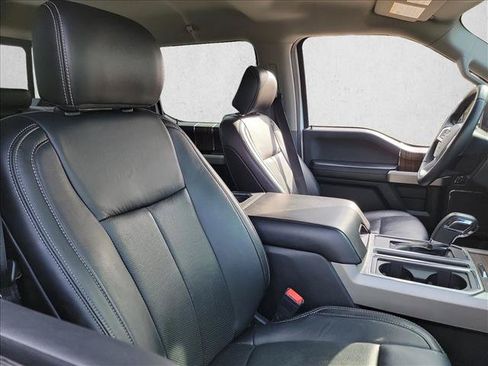 Used 2020 Ford F150 Lariat RWD image 16