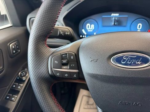 Certified 2023 Ford Escape ST-Line Select w/ Tech Pack #2 AWD/4WD image 26