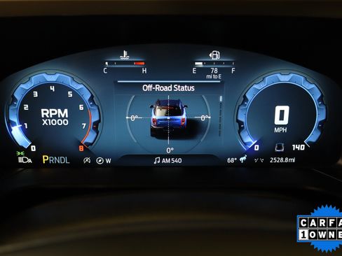 Used 2025 Ford Bronco Sport Big Bend w/ Convenience Package image 19