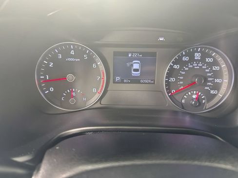 Used 2020 Kia Forte GT FWD image 17