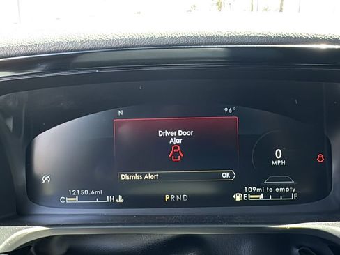 Used 2020 Lincoln Aviator Reserve w/ Equipment Group 201A AWD/4WD image 8