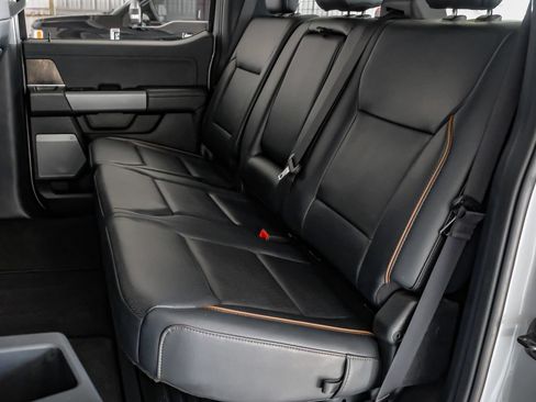 Used 2025 Ford F250 Lariat AWD/4WD image 40