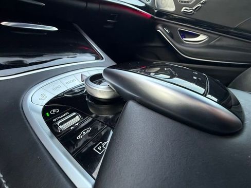 Used 2019 Mercedes-Benz Maybach S 560 4MATIC image 49