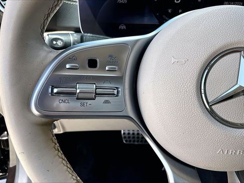 Used 2019 Mercedes-Benz CLS 450 4MATIC image 19