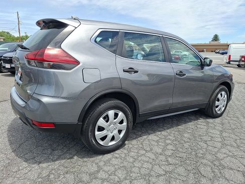 Used 2020 Nissan Rogue S AWD/4WD image 6