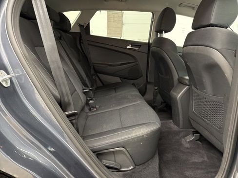 Used 2020 Hyundai Tucson Value image 20