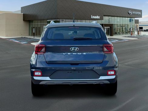 New 2026 Hyundai Venue SEL image 6