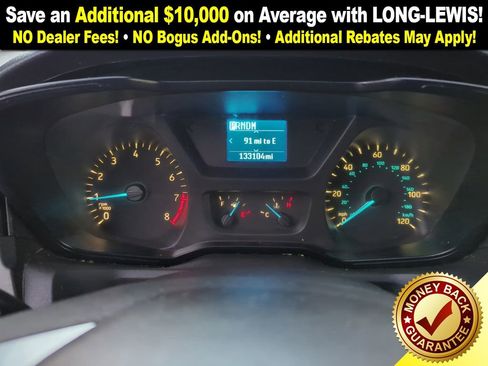 Used 2017 Ford Transit 350 XL image 19