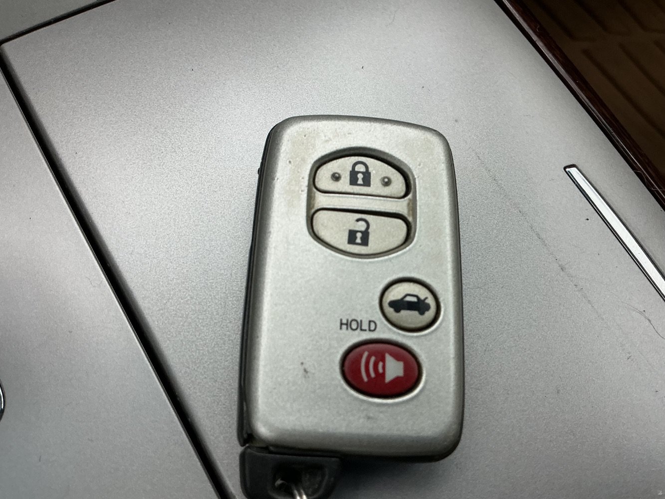 Used 2008 Toyota Avalon Limited FWD image 18