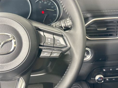 New 2025 MAZDA CX-5 AWD 2.5 S w/ Premium Plus Pkg image 19