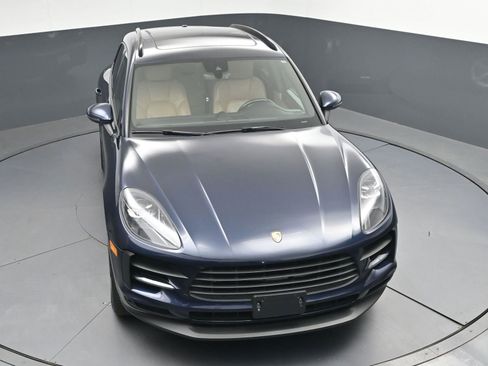 Used 2020 Porsche Macan image 33