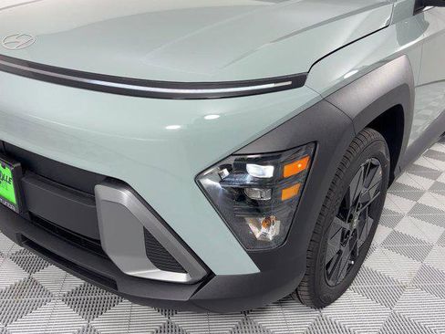 New 2026 Hyundai Kona SEL Sport image 11