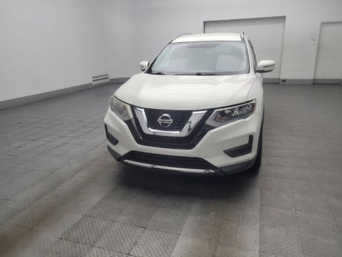 Used 2017 Nissan Rogue S w/ S Appearance Package AWD/4WD image 15