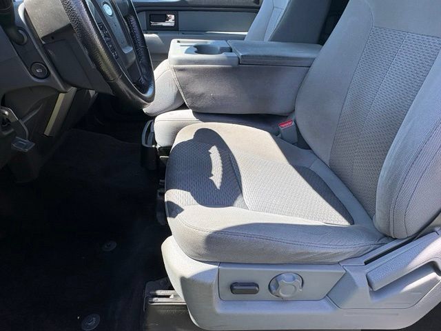 Used 2013 Ford F150 XLT w/ Luxury Equipment Group AWD/4WD image 11
