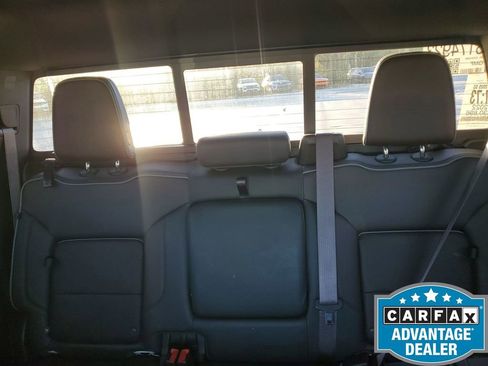 Used 2022 GMC Sierra 1500 Denali w/ Denali Reserve Package image 14