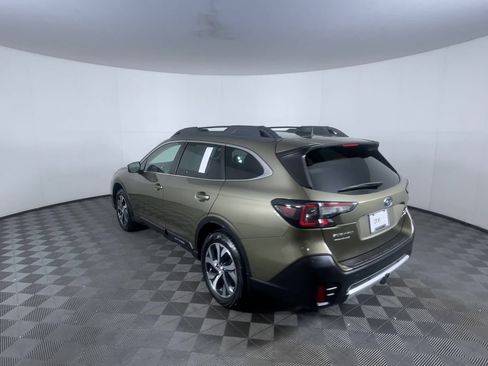 Used 2022 Subaru Outback Limited XT w/ Popular Package #2 image 7