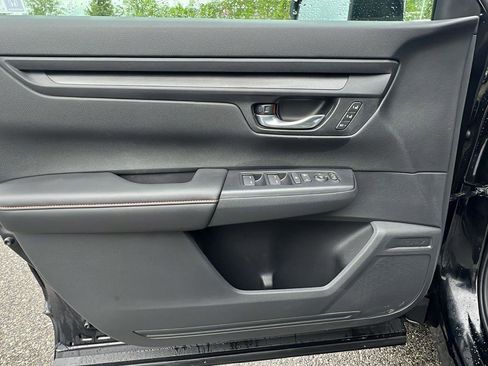 Certified 2026 Honda CR-V Sport-L image 22