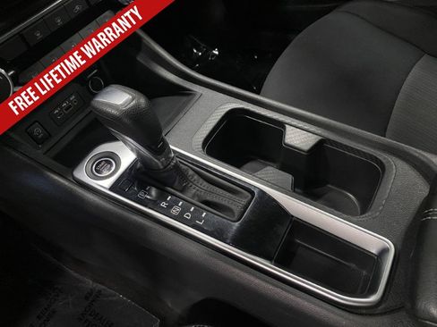 Used 2024 Nissan Sentra SV FWD image 36