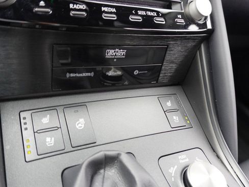 Certified 2023 Lexus IS 350 F Sport RWD image 21