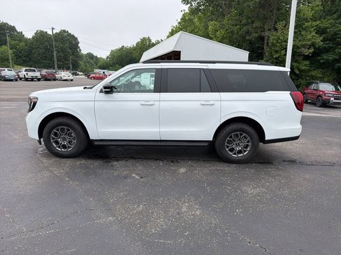 New 2026 Ford Expedition Max Active RWD image 6