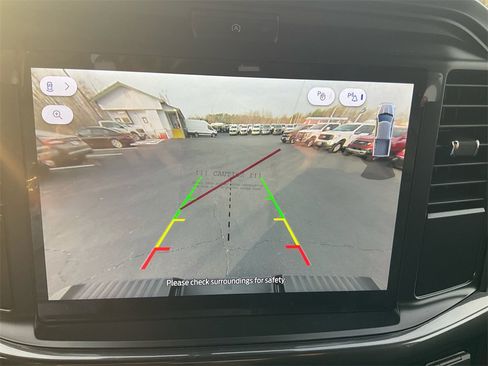 New 2026 Ford F150 STX image 24