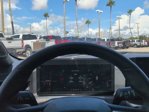 Certified 2024 Ford Mustang Convertible RWD image 26