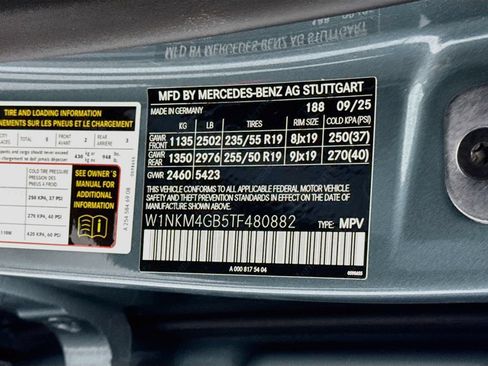 Certified 2026 Mercedes-Benz GLC 300 image 34