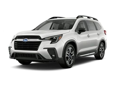 New 2026 Subaru Ascent Limited AWD/4WD image 1
