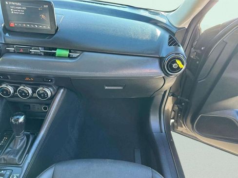 Used 2019 MAZDA CX-3 Touring image 5