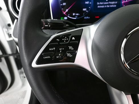 Certified 2025 Mercedes-Benz C 300 Sedan image 10