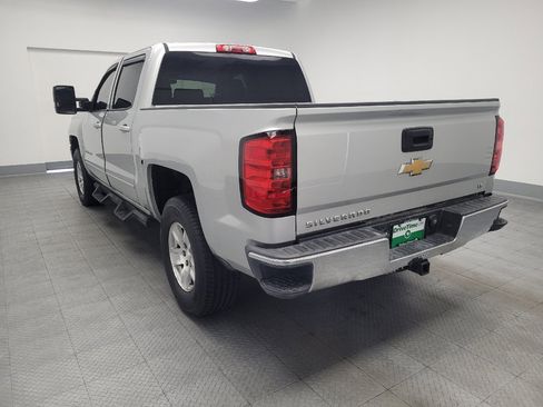 Used 2016 Chevrolet Silverado 1500 LT w/ Trailering Package RWD image 5