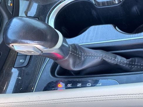Used 2020 Buick Envision Preferred w/ LPO, Active Package FWD image 29