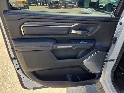 Used 2020 RAM 1500 Limited AWD/4WD image 14