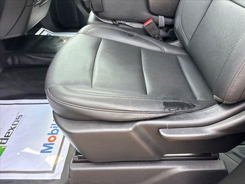 Certified 2024 Chevrolet Silverado 2500 W/T w/ WT Fleet Convenience Package AWD/4WD image 18