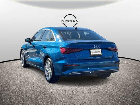 Used 2023 Audi A3 2.0T Premium image 8