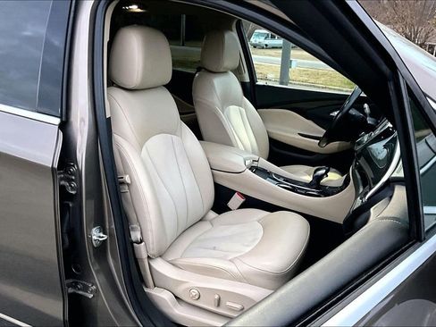Used 2017 Buick Envision Preferred image 7