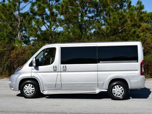 Used 2017 RAM ProMaster 1500 w/ Premium Appearance Group image 26