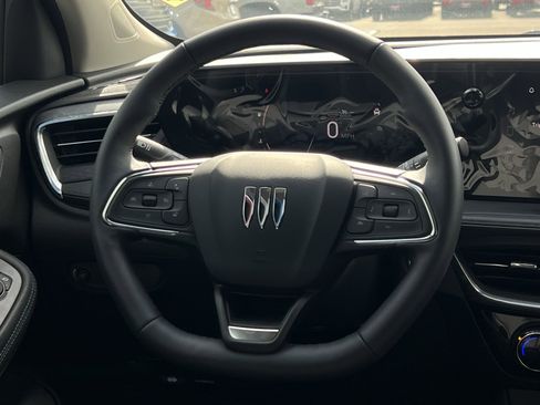 New 2026 Buick Encore GX Sport Touring w/ Comfort Package image 11