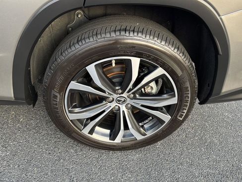 Certified 2021 Lexus RX 350 FWD w/ Premium Package image 33