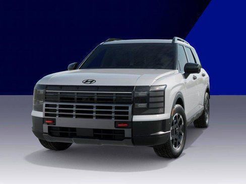 New 2026 Hyundai Palisade XRT Pro AWD/4WD image 6