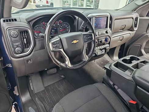 Used 2019 Chevrolet Silverado 1500 LT w/ All-Star Edition RWD image 15
