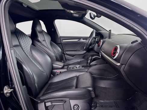 Used 2018 Audi S3 Premium Plus w/ Technology Package image 35