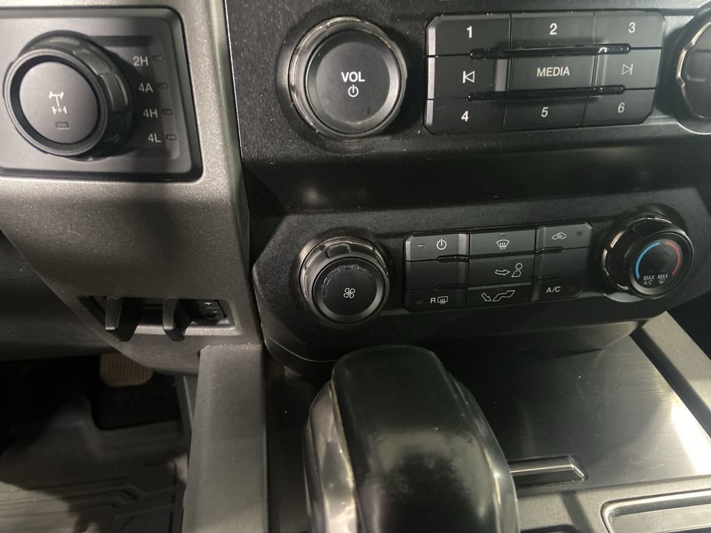 Used 2020 Ford F150 Raptor AWD/4WD image 17
