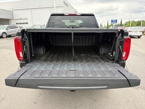 Used 2021 GMC Sierra 1500 AT4 AWD/4WD image 29